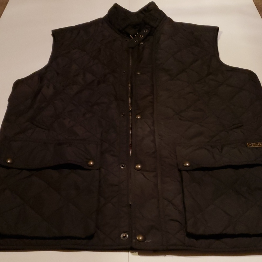 Polo Light Vest